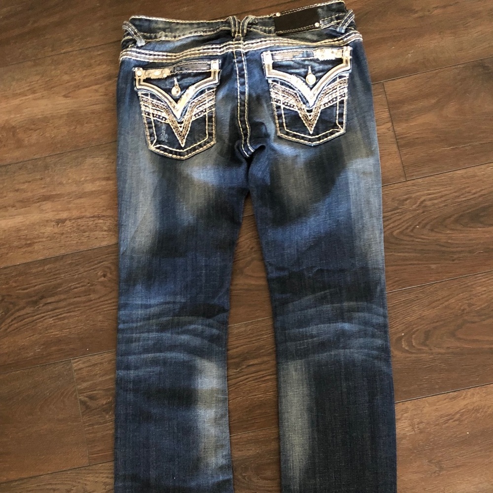 Vigors Jeans